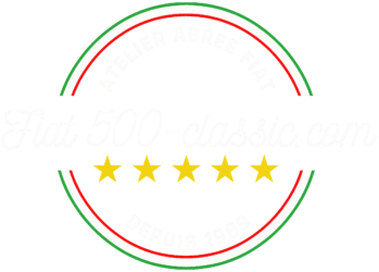 FIAT500-CLASSIC.COM
